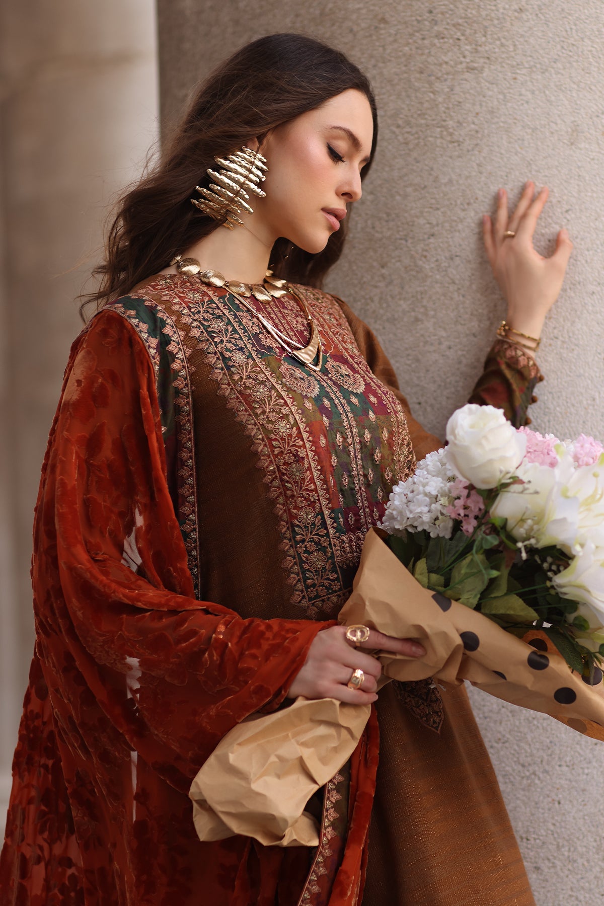 PSW5-18 | POSHIMA V3 2025 WINTER | CHARIZMA