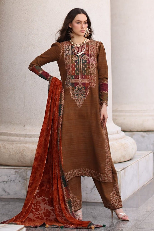 PSW5-18 | POSHIMA V3 2025 WINTER | CHARIZMA