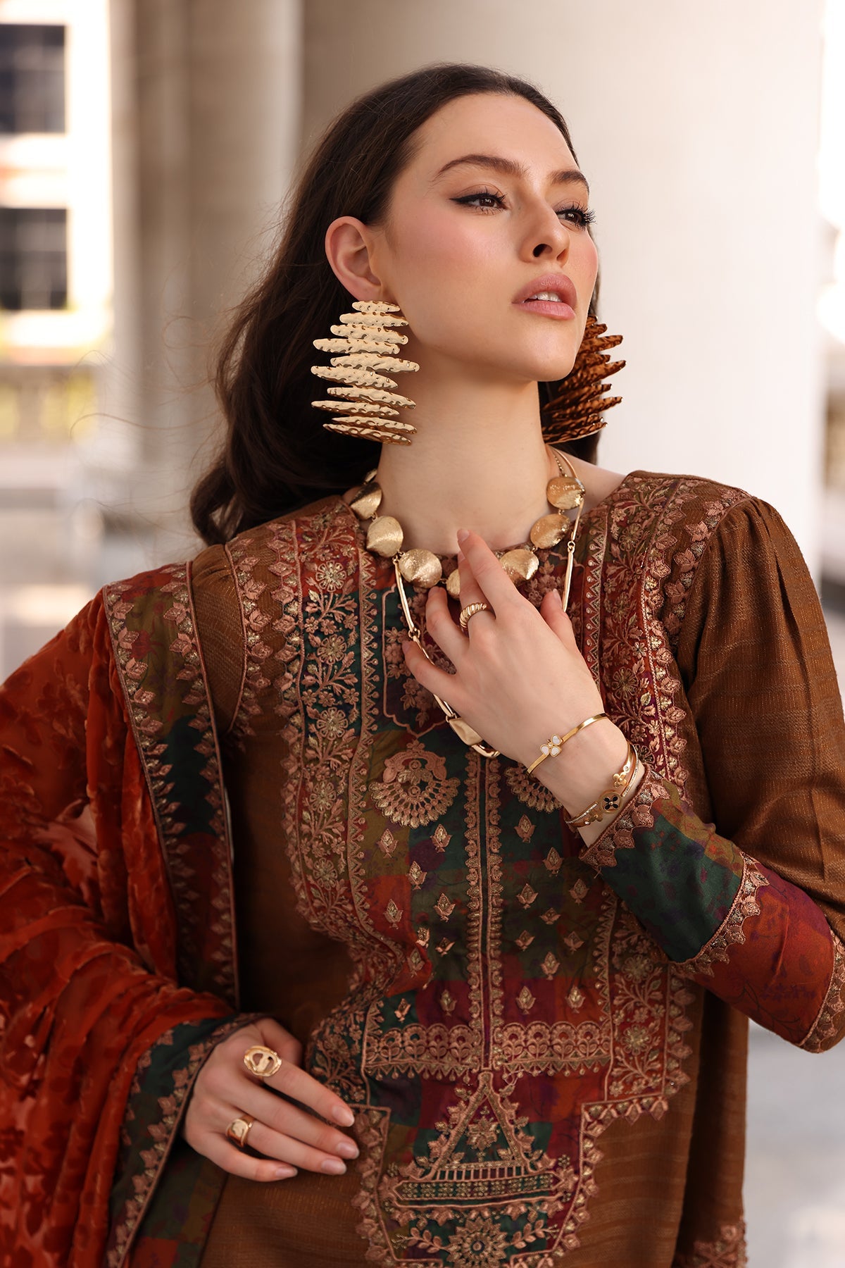 PSW5-18 | POSHIMA V3 2025 WINTER | CHARIZMA