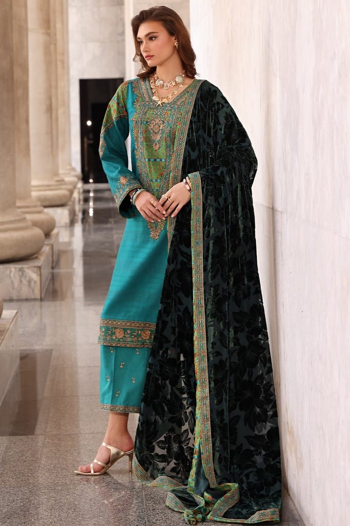 PSW5-19 | POSHIMA V3 2025 WINTER | CHARIZMA