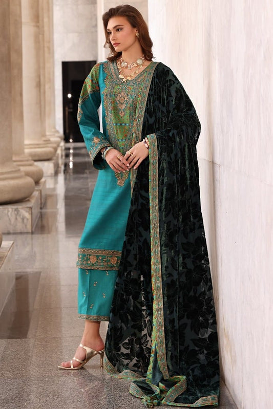 PSW5-19 | POSHIMA V3 2025 WINTER | CHARIZMA