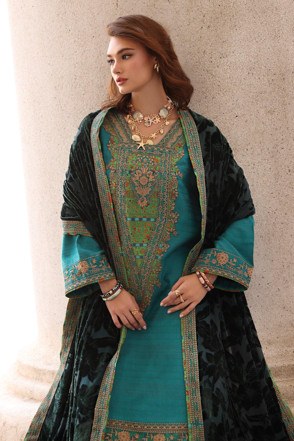 PSW5-19 | POSHIMA V3 2025 WINTER | CHARIZMA