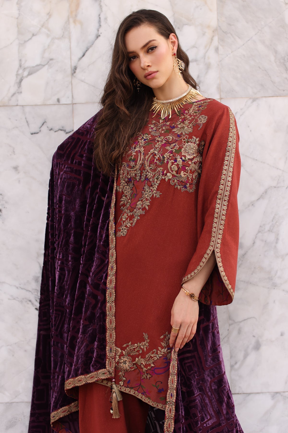 PSW5-22 | POSHIMA V3 2025 WINTER | CHARIZMA