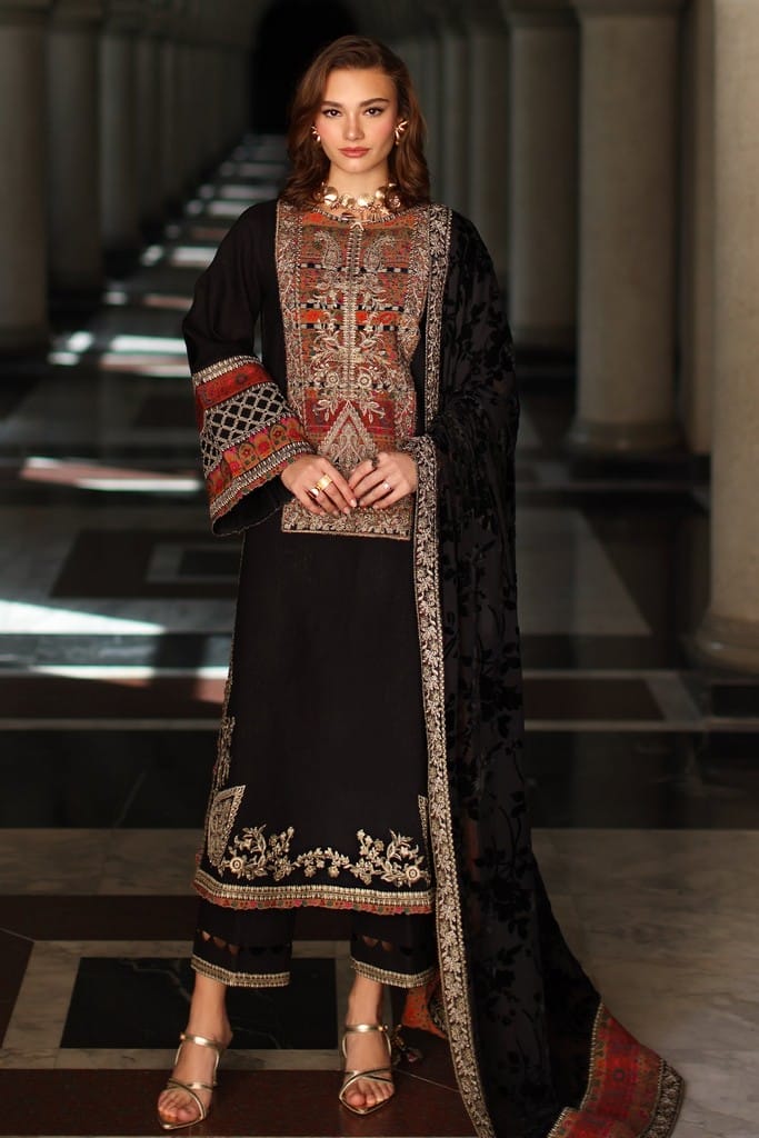 PSW5-21 | POSHIMA V3 2025 WINTER | CHARIZMA