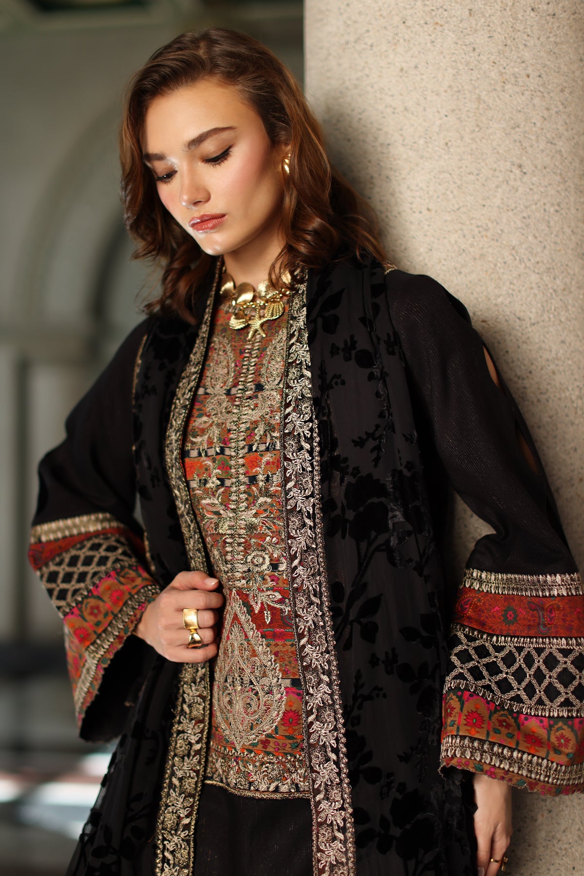 PSW5-21 | POSHIMA V3 2025 WINTER | CHARIZMA