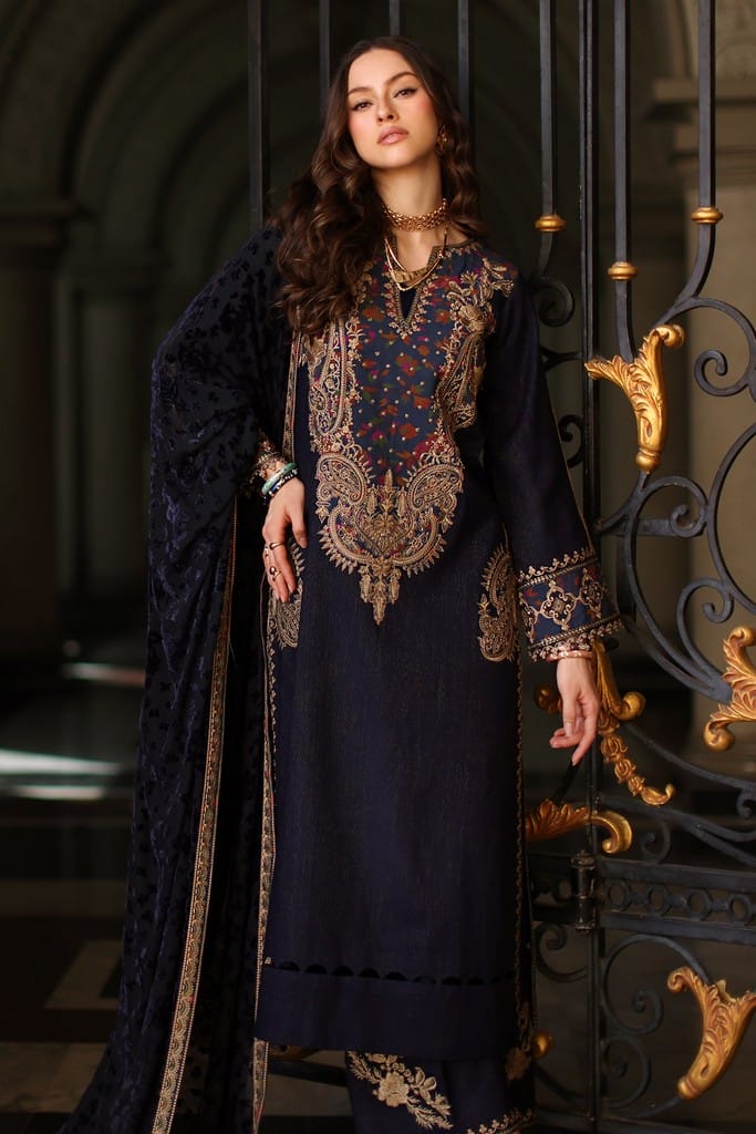 PSW5-16 | POSHIMA V3 2025 WINTER | CHARIZMA