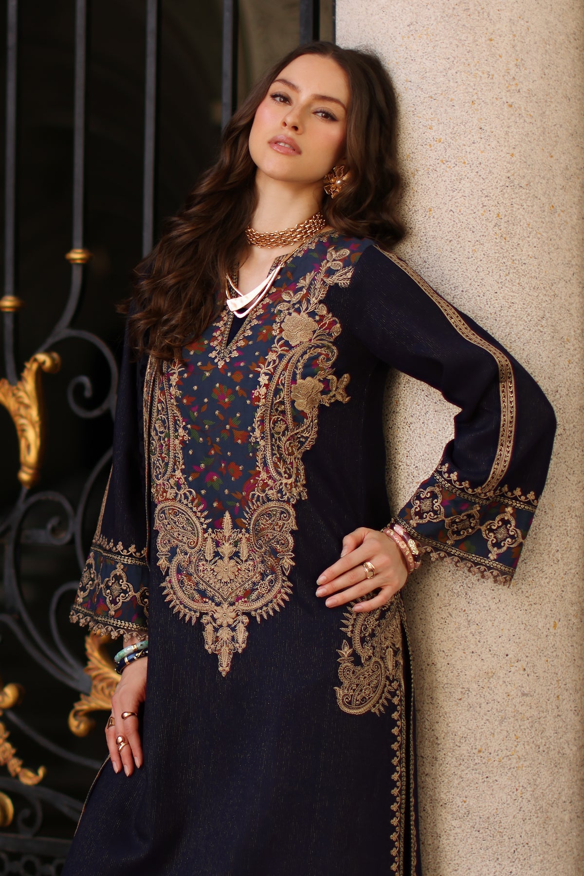 PSW5-16 | POSHIMA V3 2025 WINTER | CHARIZMA