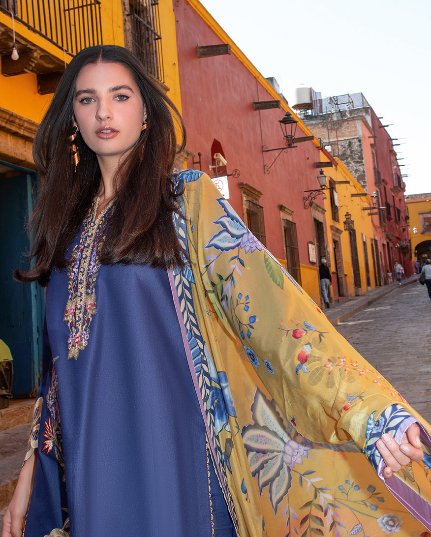 Ines | odyssey | Lawn'26 | MUSHQ