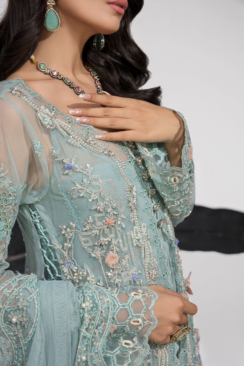 ISABEL || CHATOYER WEDDING FORMALS || RANG RASIYA in UK USA UAE online kapraye.com