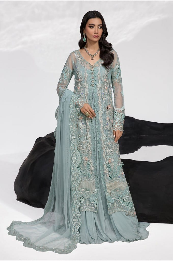 ISABEL || CHATOYER WEDDING FORMALS || RANG RASIYA in UK USA UAE online kapraye.com