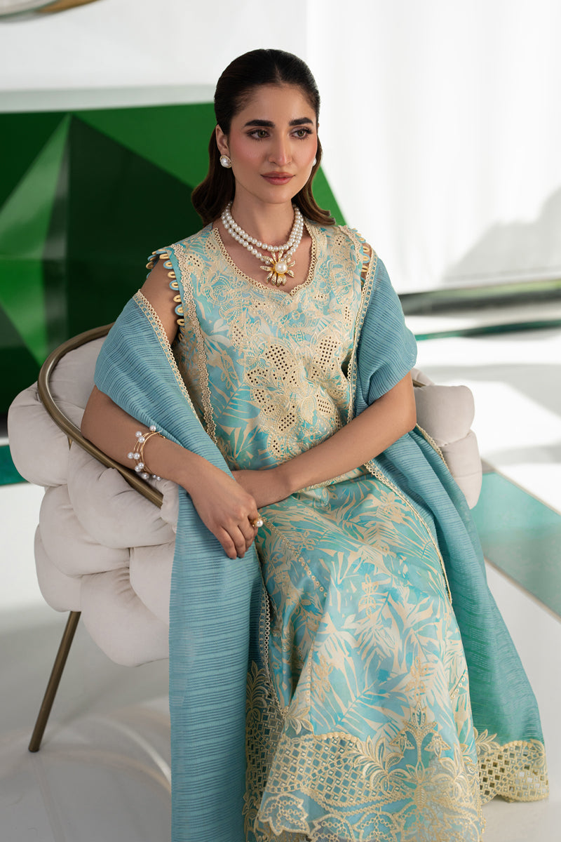 Isla | CARNATION EID EDIT '26 | RANG RASIYA