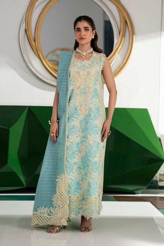 Isla | CARNATION EID EDIT '26 | RANG RASIYA