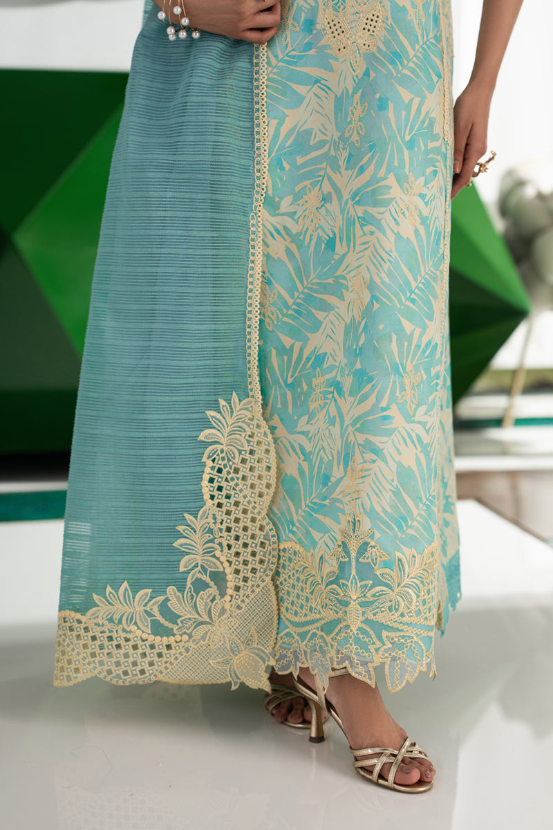 Isla | CARNATION EID EDIT '26 | RANG RASIYA