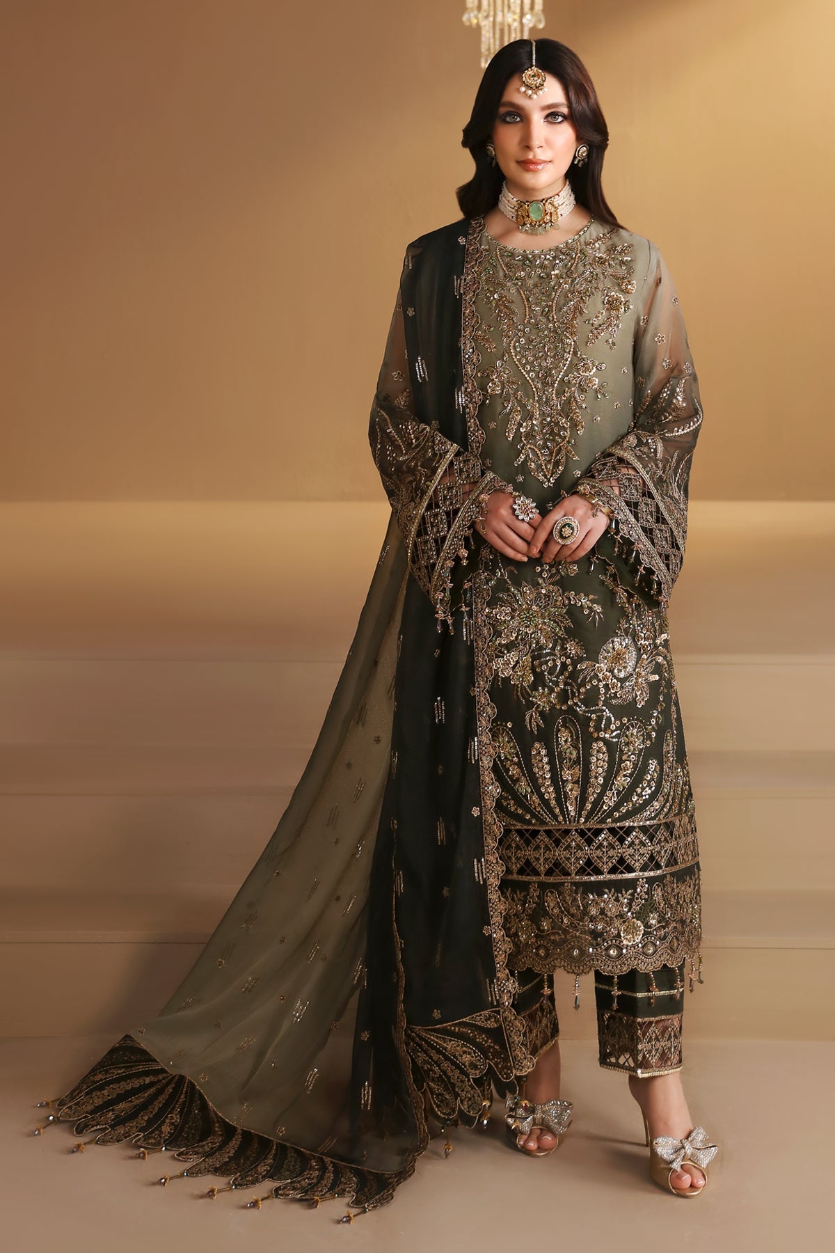 AF-HM-4021-Jiya | REENA VOLUME 3 | ALIZEH FASHION