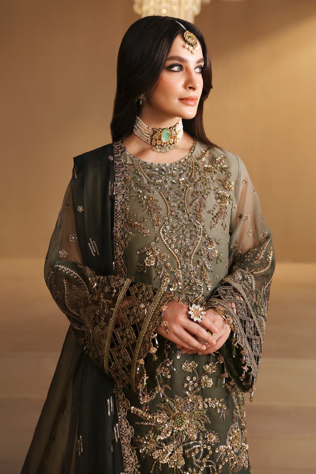 AF-HM-4021-Jiya | REENA VOLUME 3 | ALIZEH FASHION