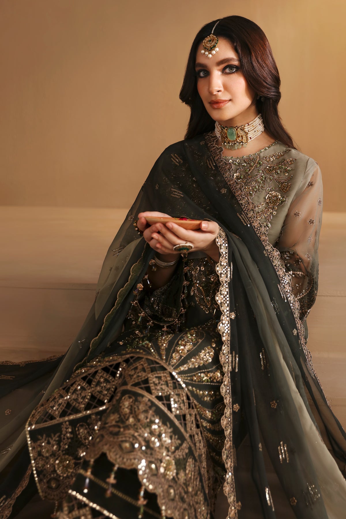 AF-HM-4021-Jiya | REENA VOLUME 3 | ALIZEH FASHION