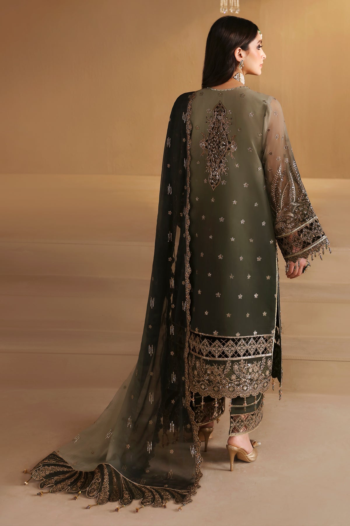 AF-HM-4021-Jiya | REENA VOLUME 3 | ALIZEH FASHION