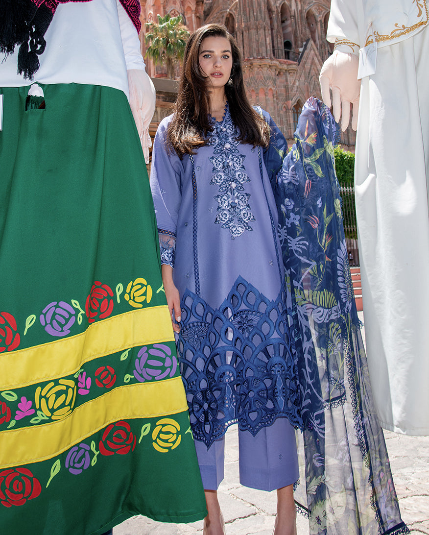 Juana | ODYSSEY | LAWN '26 | MUSHQ