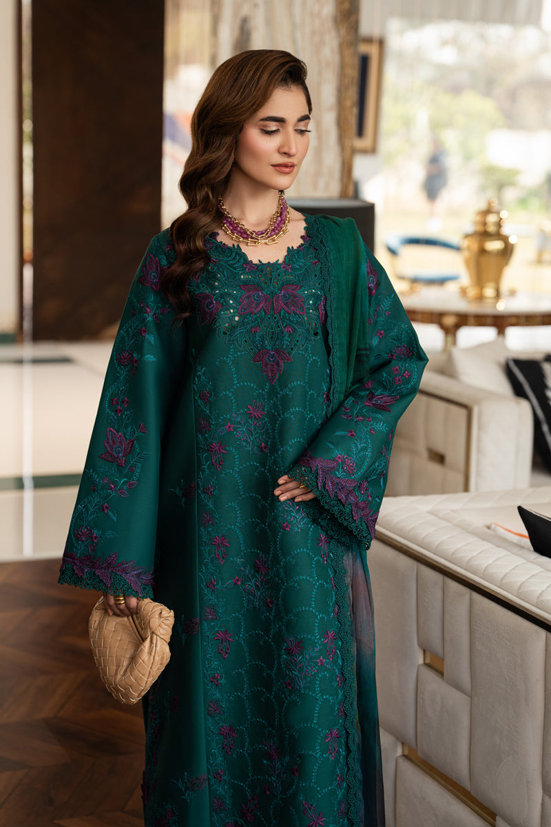 Keya | CARNATION EID EDIT '26 | RANG RASIYA