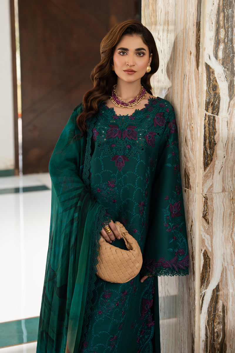 Keya | CARNATION EID EDIT '26 | RANG RASIYA