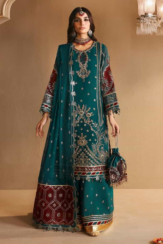 AF-HM-4024-Khiva | REENA VOLUME 3 | ALIZEH FASHION