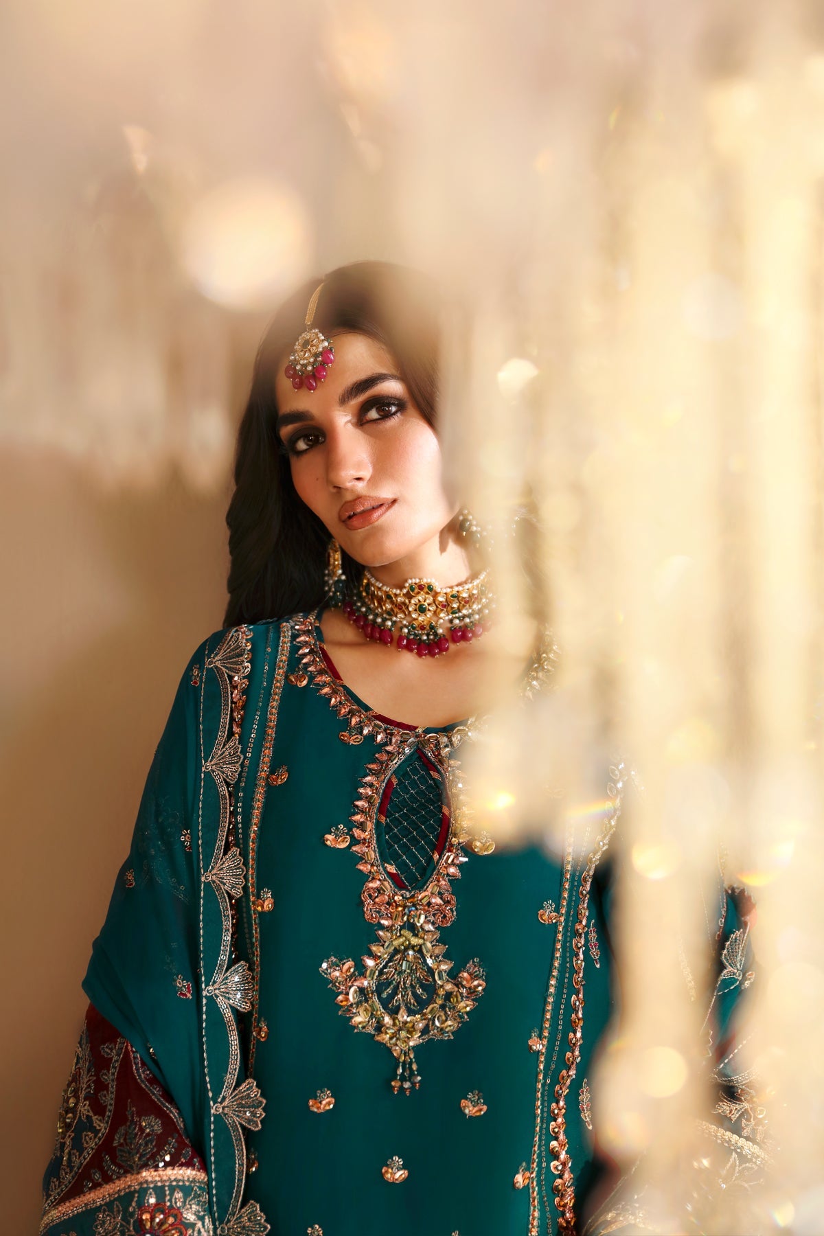 AF-HM-4024-Khiva | REENA VOLUME 3 | ALIZEH FASHION