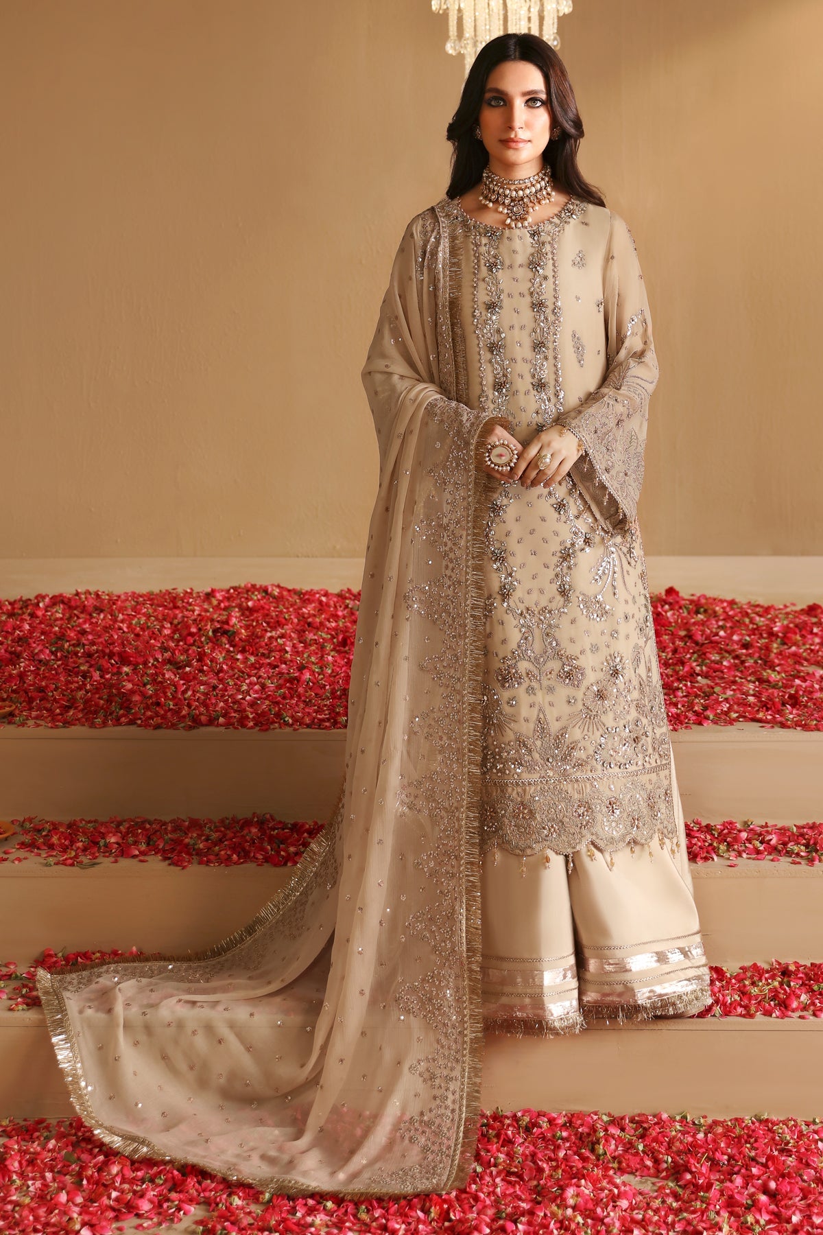 AF-HM-4025-Kiran | REENA VOLUME 3 | ALIZEH FASHION