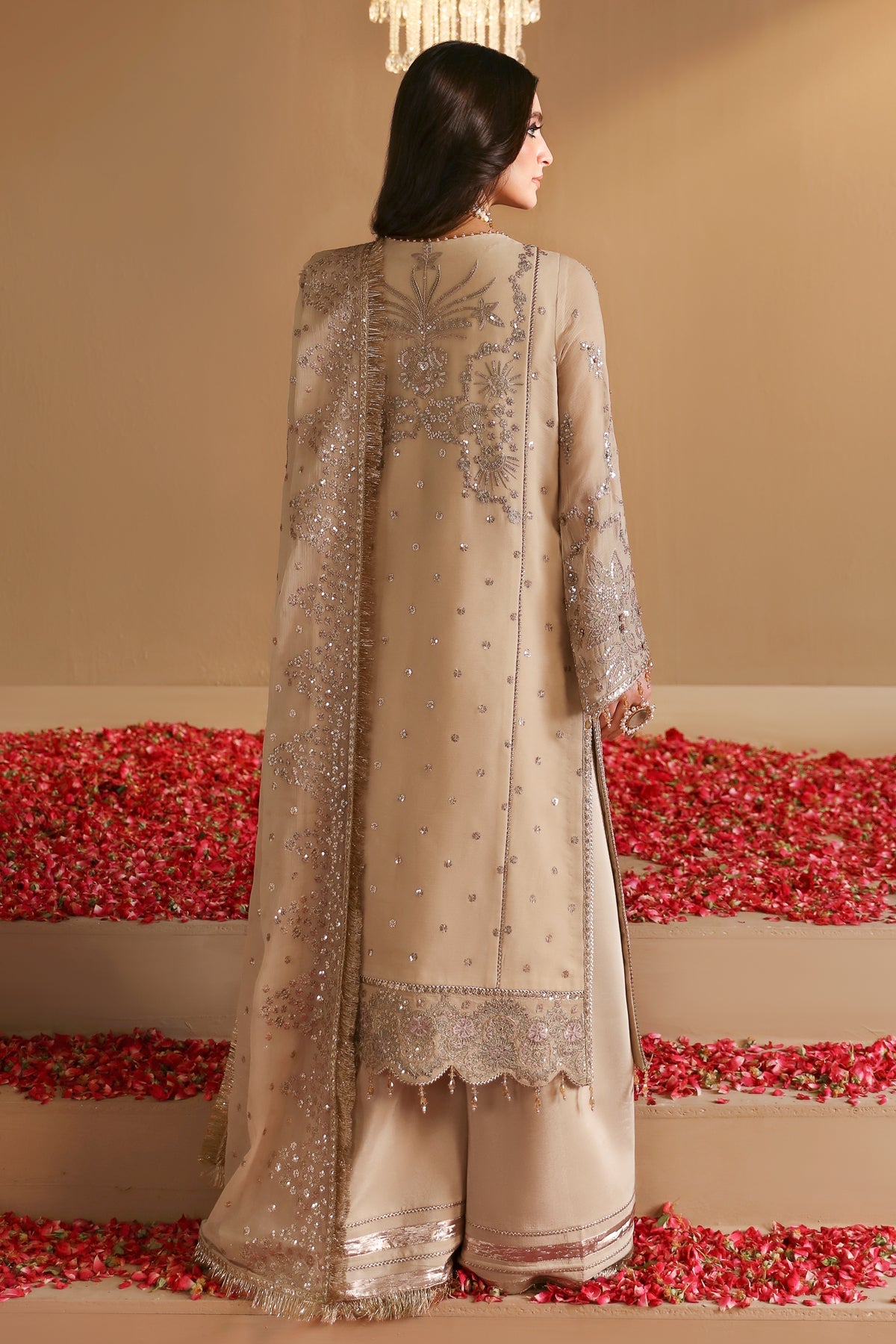 AF-HM-4025-Kiran | REENA VOLUME 3 | ALIZEH FASHION