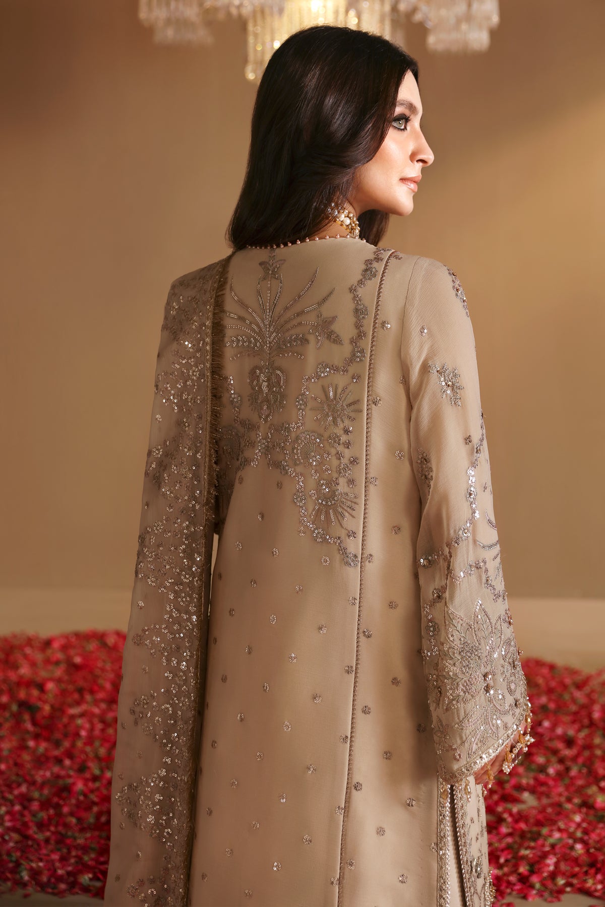 AF-HM-4025-Kiran | REENA VOLUME 3 | ALIZEH FASHION