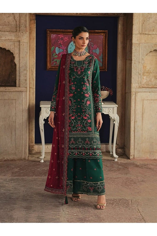 Selore | MAISONE LUXURY LAWN | GULAAL