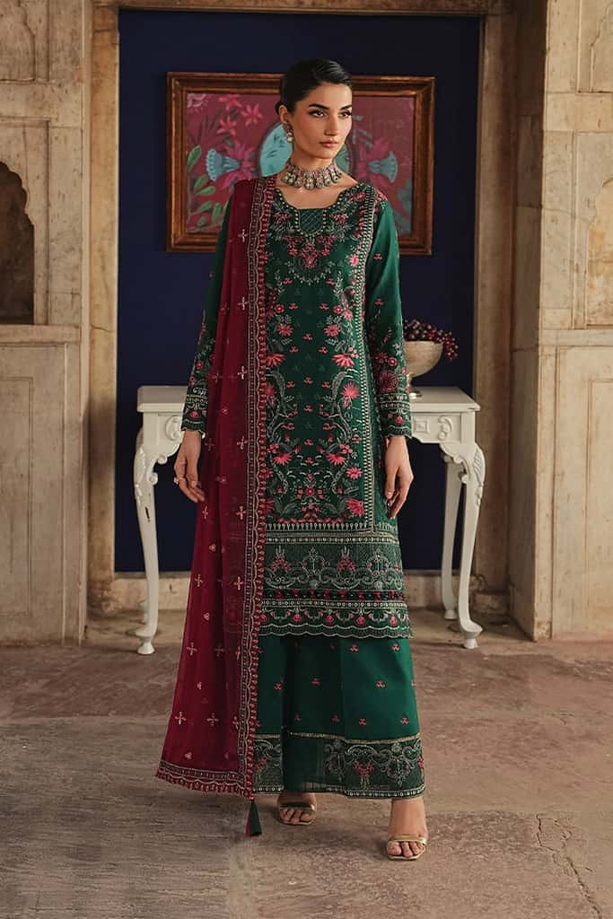 Selore | maisone-luxury-lawn | GULAAL