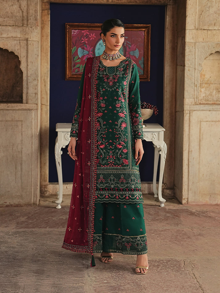 Selore | MAISONE LUXURY LAWN | GULAAL