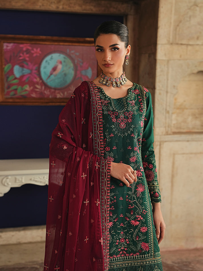 Selore | MAISONE LUXURY LAWN | GULAAL