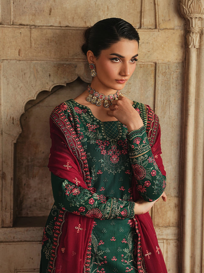 Selore | MAISONE LUXURY LAWN | GULAAL