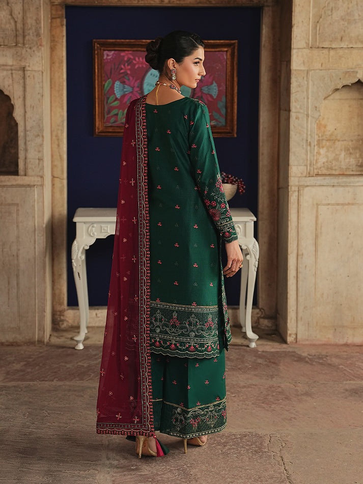 Selore | MAISONE LUXURY LAWN | GULAAL