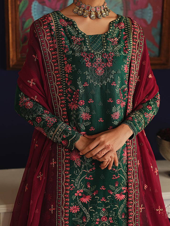 Selore | MAISONE LUXURY LAWN | GULAAL