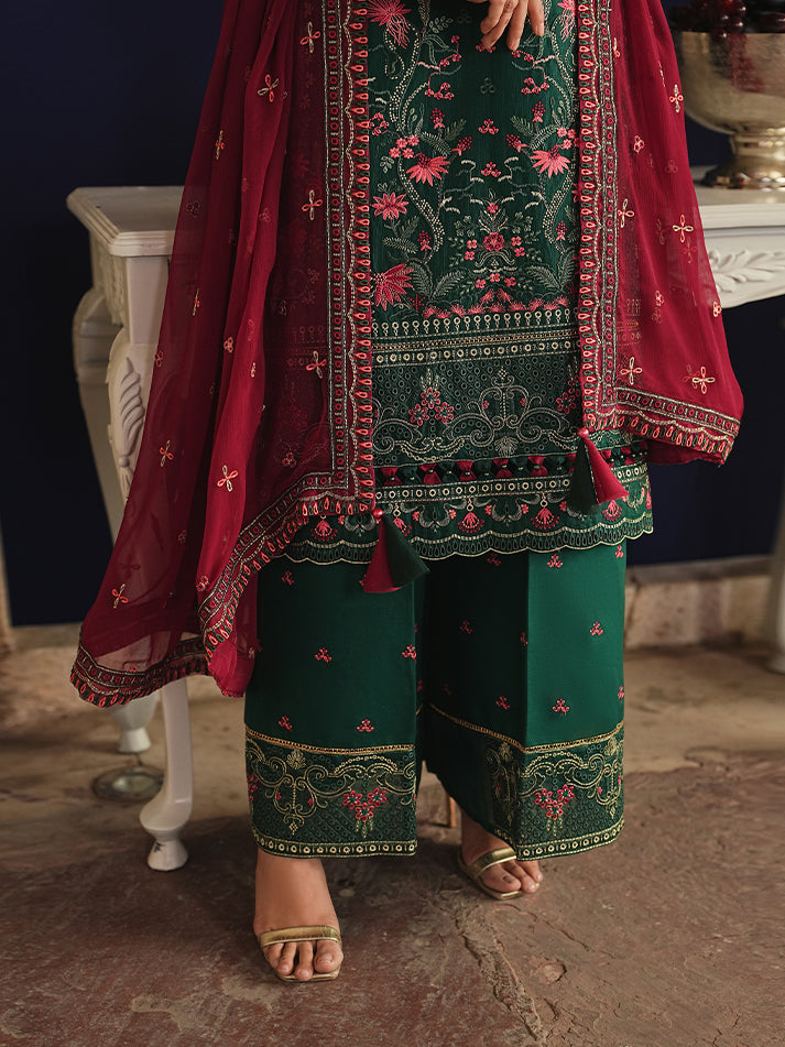 Selore | MAISONE LUXURY LAWN | GULAAL