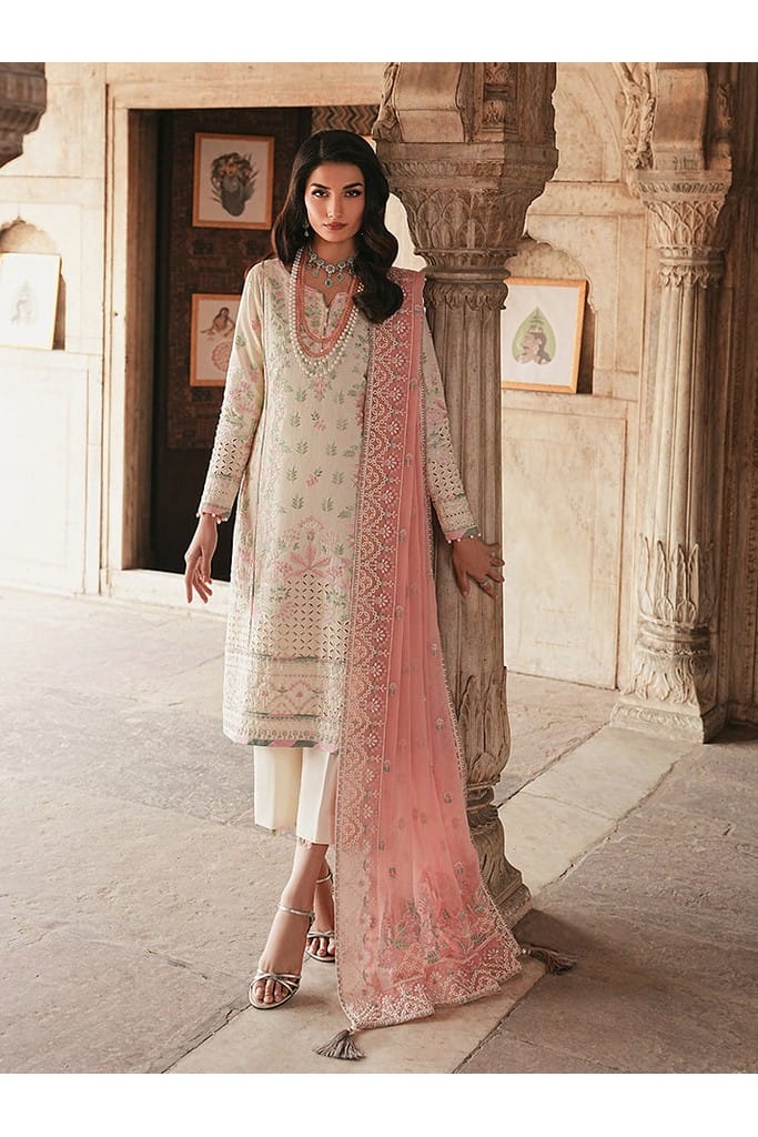 Noirea | MAISONE LUXURY LAWN | GULAAL