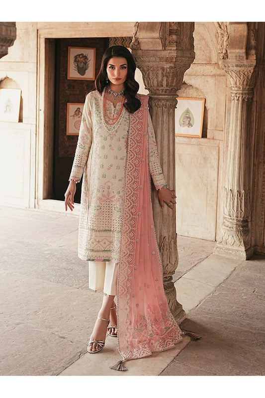 Noirea | MAISONE LUXURY LAWN | GULAAL