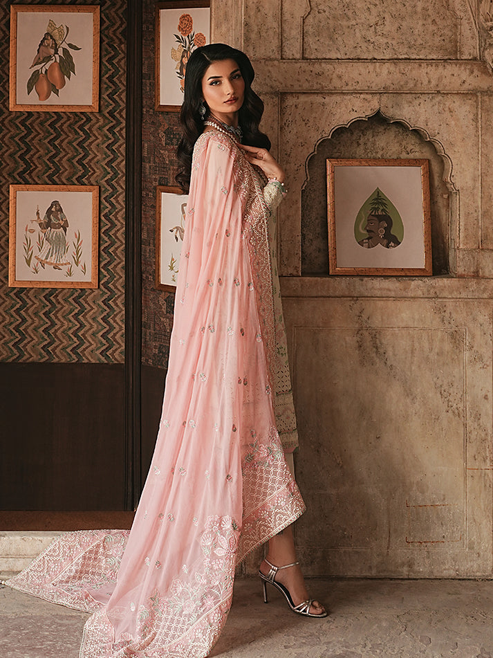 Noirea | MAISONE LUXURY LAWN | GULAAL