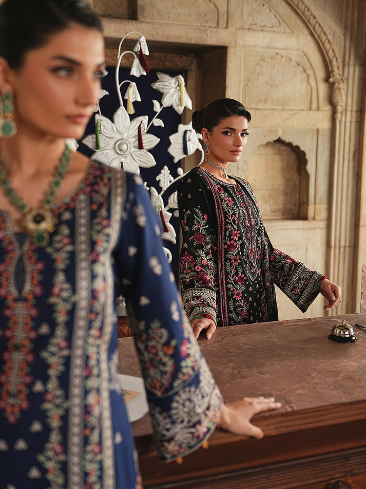 Aziele | MAISONE LUXURY LAWN | GULAAL