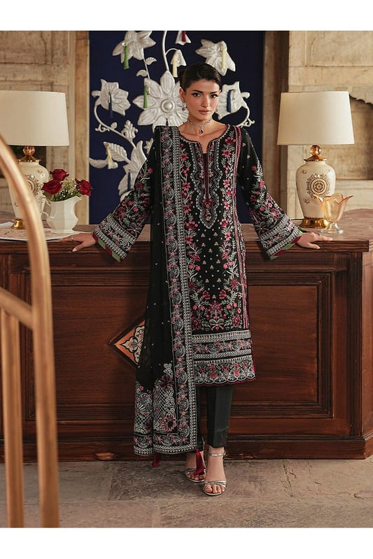 Aziele | MAISONE LUXURY LAWN | GULAAL