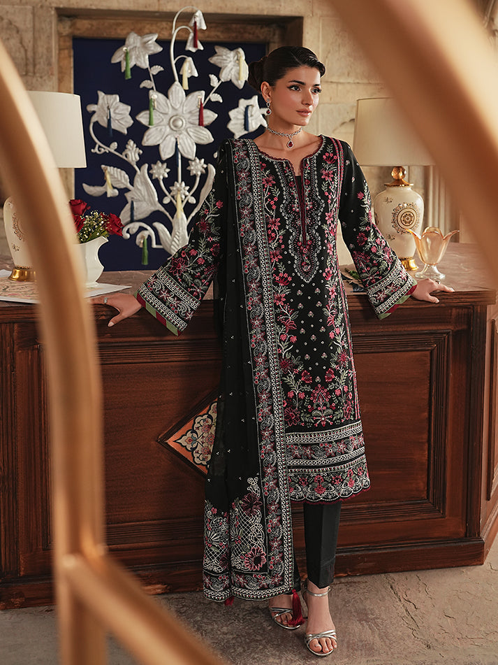 Aziele | maisone-luxury-lawn | GULAAL