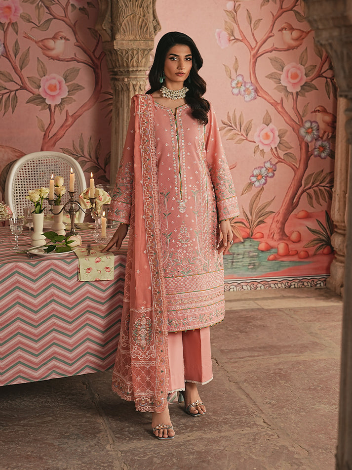 Selvara | maisone-luxury-lawn | GULAAL