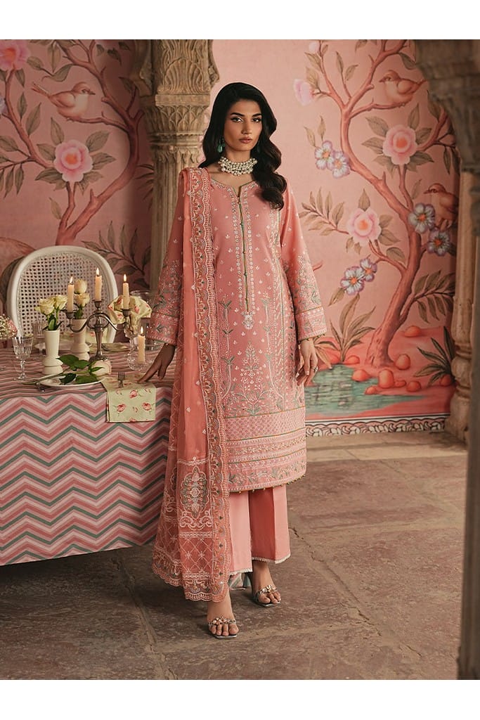 Selvara | MAISONE LUXURY LAWN | GULAAL