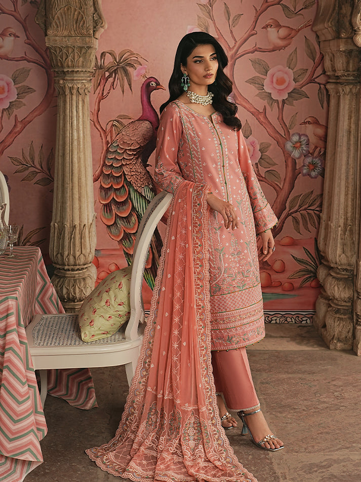 Selvara | MAISONE LUXURY LAWN | GULAAL