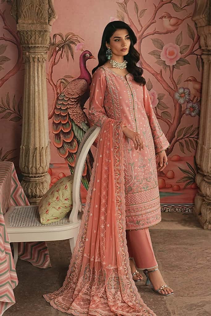 Selvara | maisone-luxury-lawn | GULAAL