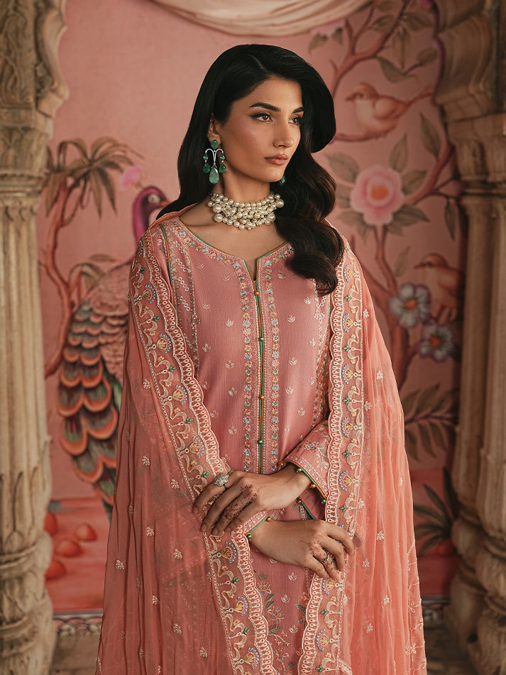 Selvara | maisone-luxury-lawn | GULAAL