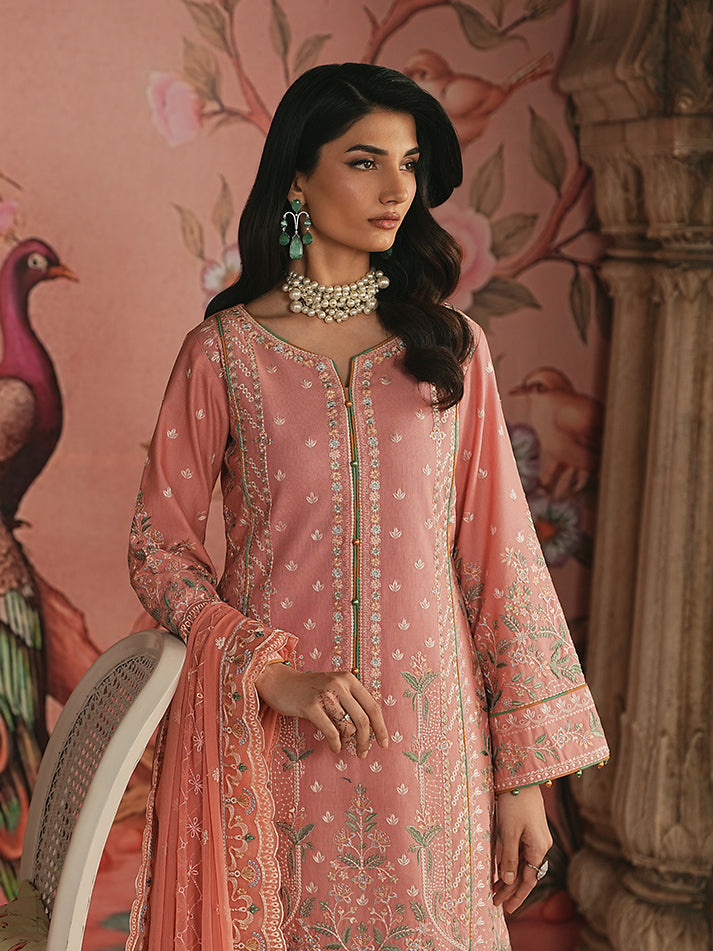 Selvara | maisone-luxury-lawn | GULAAL