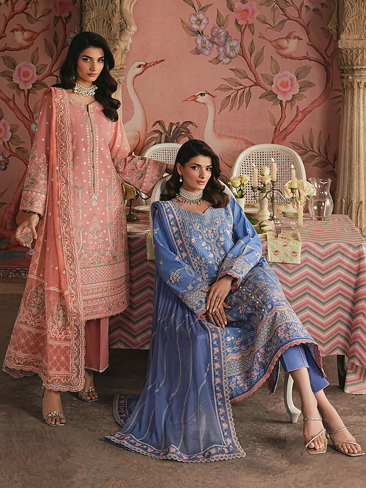 Selvara | MAISONE LUXURY LAWN | GULAAL